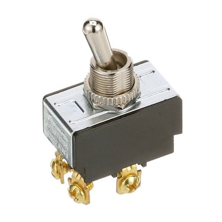 Toggle Switch 1/2 Dpst